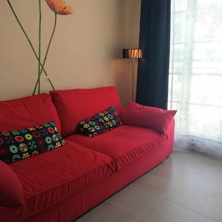 Playa A Rapadoira Con Terraza Apartment Foz